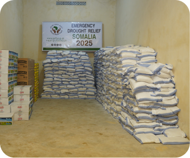 Prepared Communities