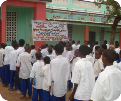 Sustainable Livelihood