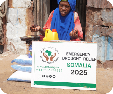 Lasting Water Access